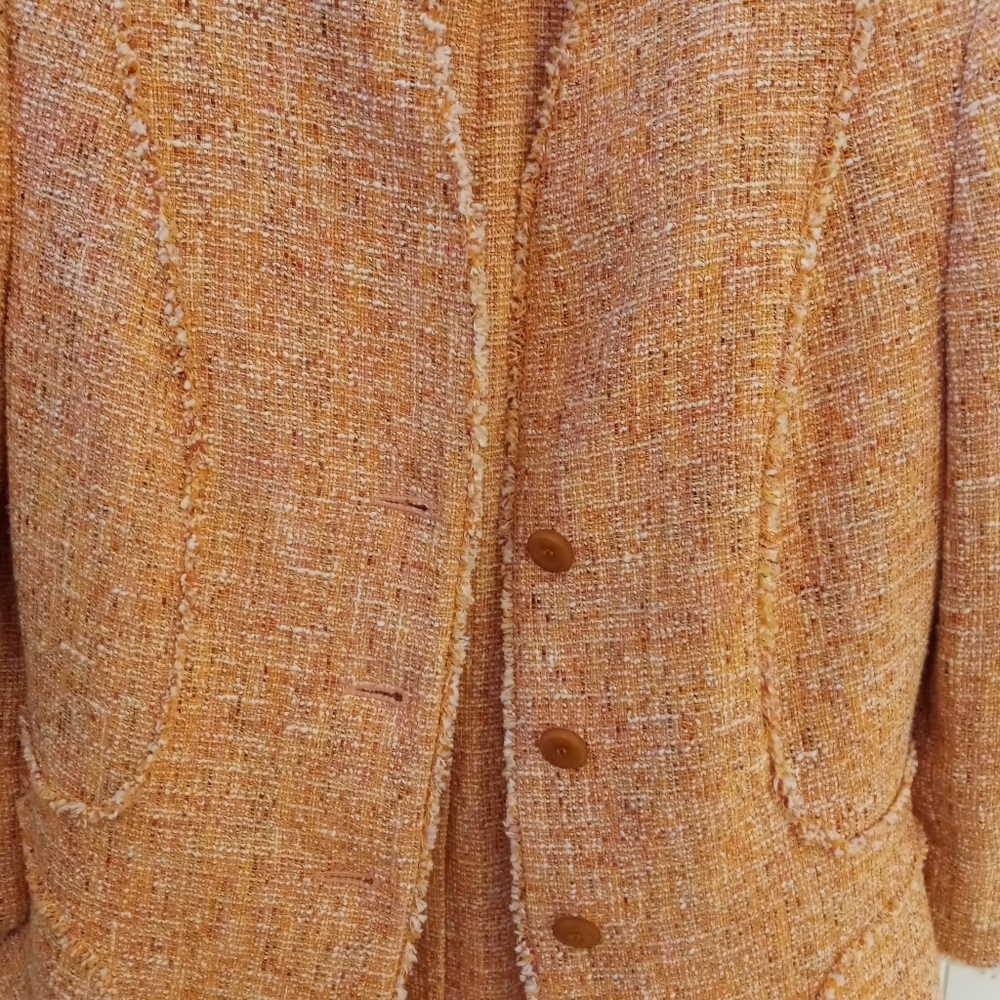 Kasper suit - Picture 7 of 7